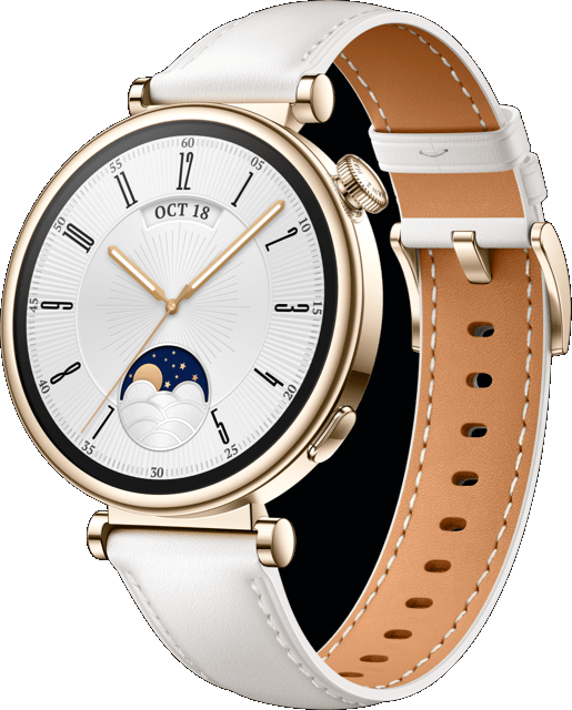 Huawei Watch GT 4 Beyaz (41mm)