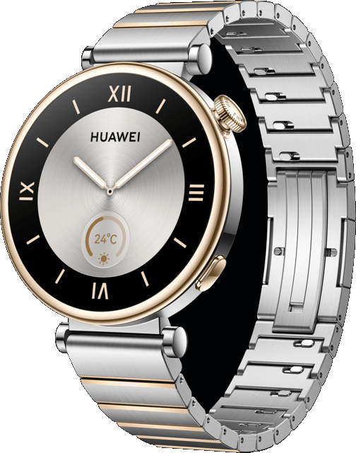 Huawei Watch GT 4 Gümüş (41mm)