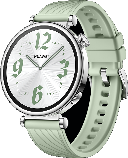 Huawei Watch GT 4 Kauçuk (41mm)