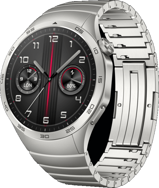 Huawei Watch GT 4 Metal (46mm)