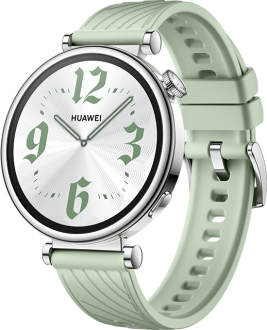 Huawei Watch GT 4 Yeşil (41mm)