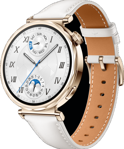 Huawei Watch GT 5 Beyaz (41mm)