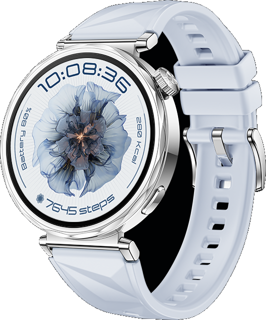 Huawei Watch GT 5 Mavi (41mm)