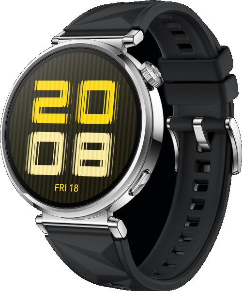 Huawei Watch GT 5 Siyah (41mm)