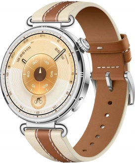 Huawei Watch GT 6 Dokuma Kayış 41mm