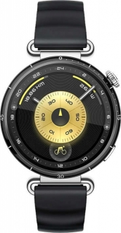 Huawei Watch GT 6 Kauçuk Kayış 41mm görsel 3