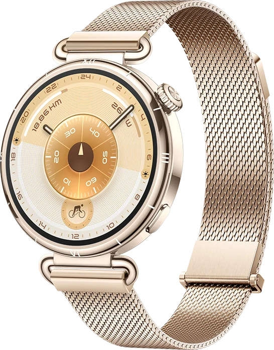 Huawei Watch GT 6 Milanese Kayış 41mm