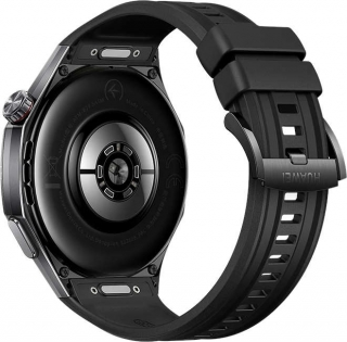 Huawei Watch GT 6 Pro Siyah görsel 3