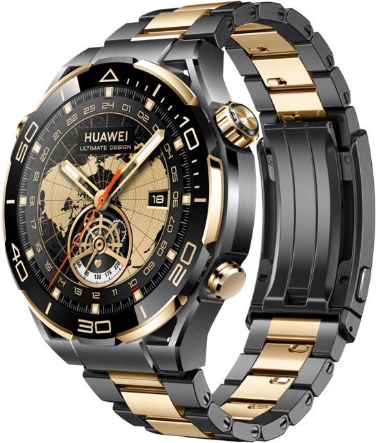 Huawei Watch Ultimate Design