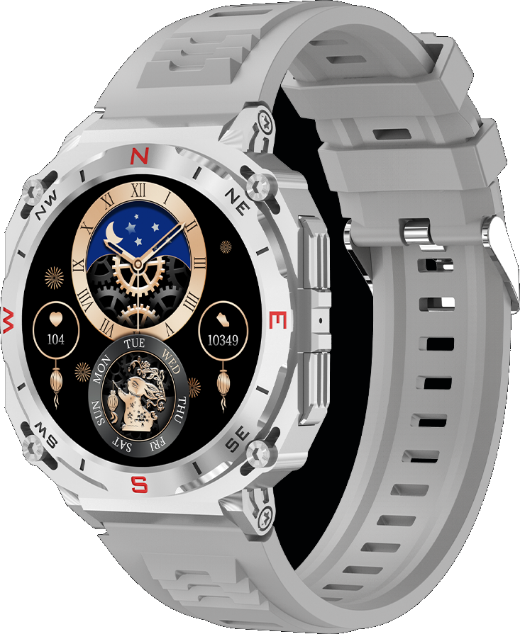 I-Xtech XeeFit-F1