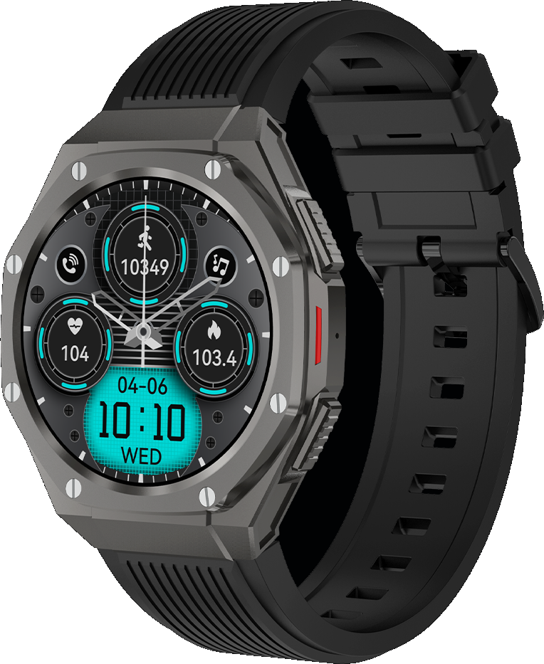 I-Xtech XeeFit-F2