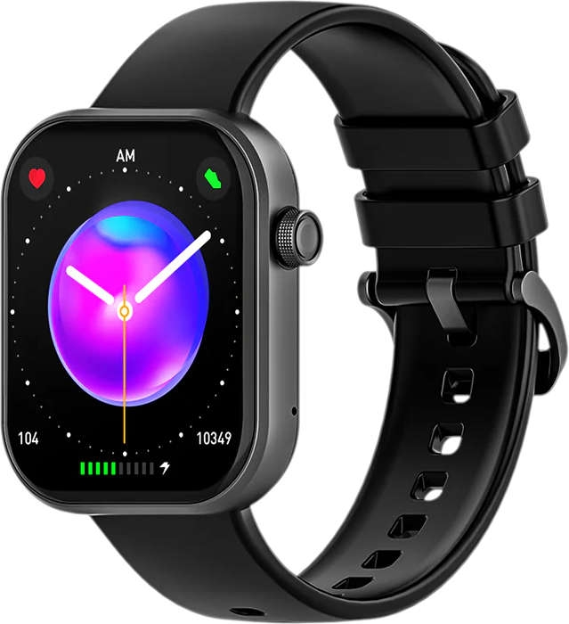 Infinix XWatch 3