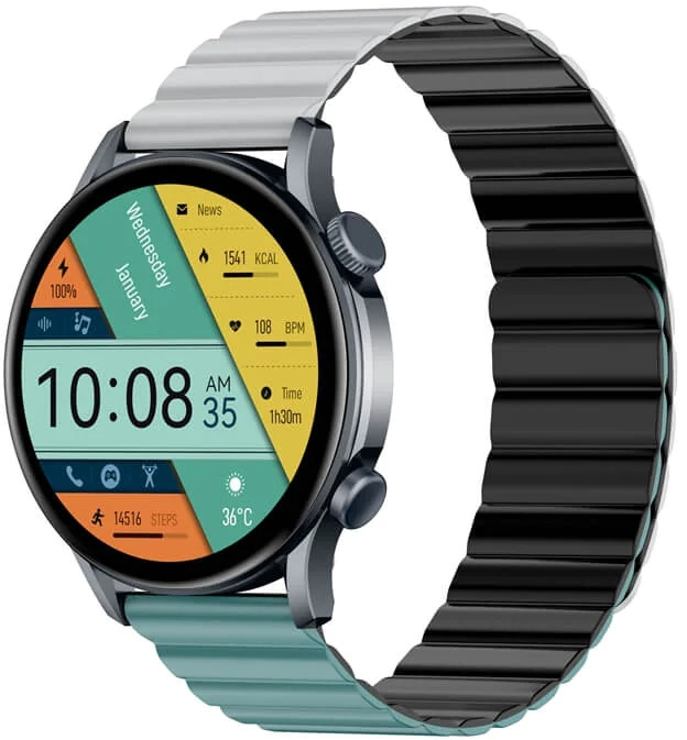 Kieslect Kr Pro Limited