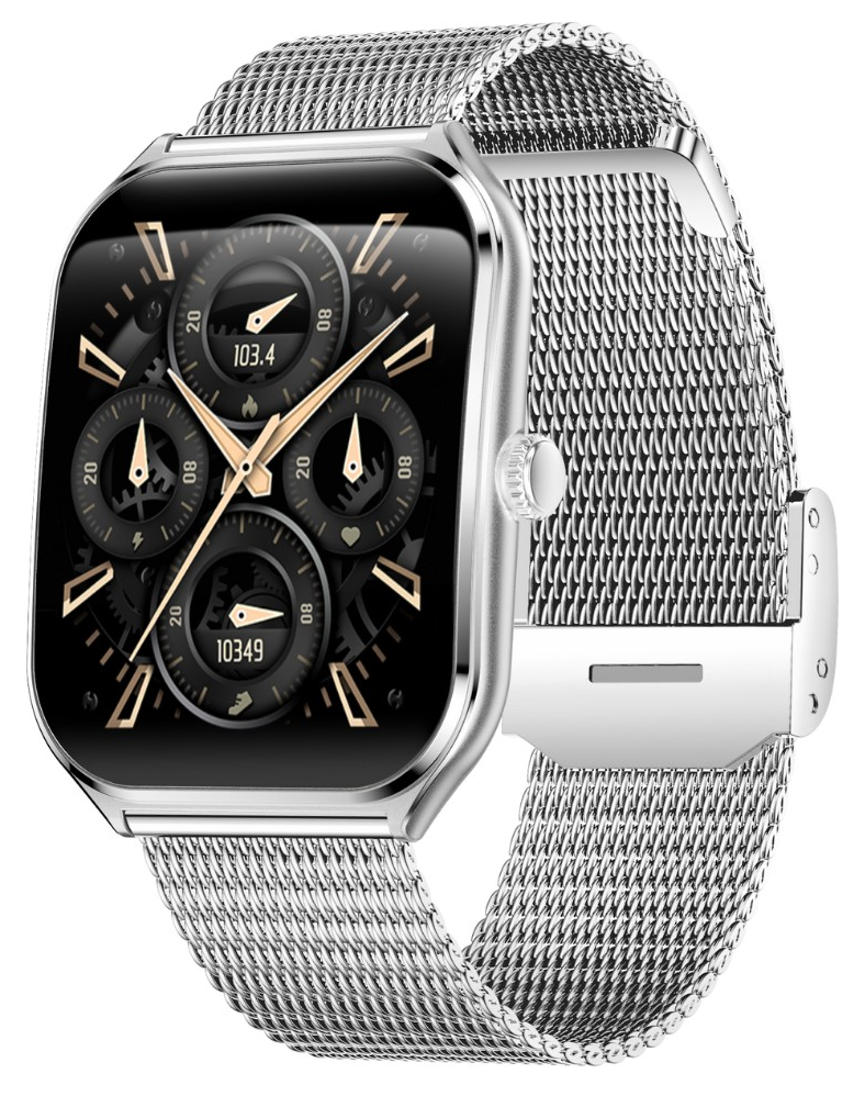 Logia Ultra Thin Edge