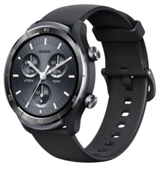 Mibro Watch A3