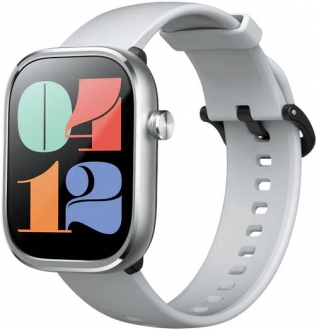 Mibro Watch C4 görsel 2