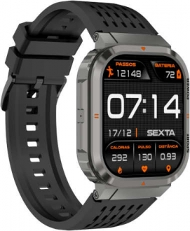 Mipo S43 Geo