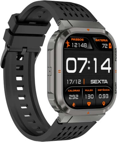Mipo S43 Geo