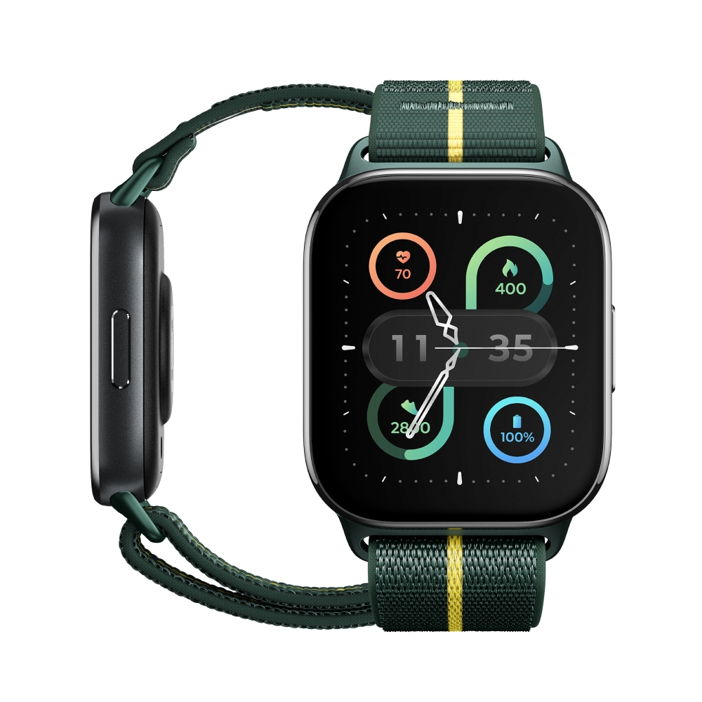 Motorola Moto Watch Fit