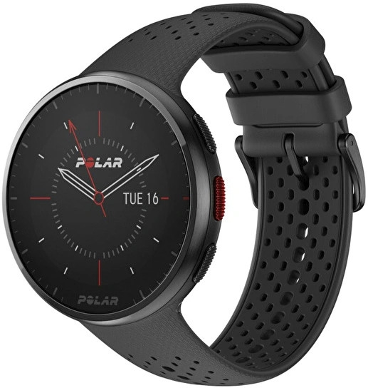Polar Pacer Pro