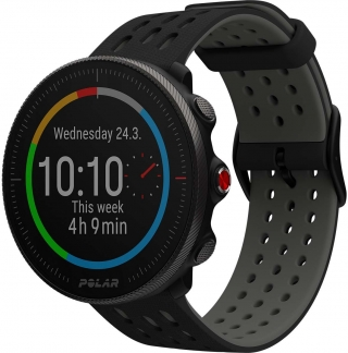 Polar Vantage M2