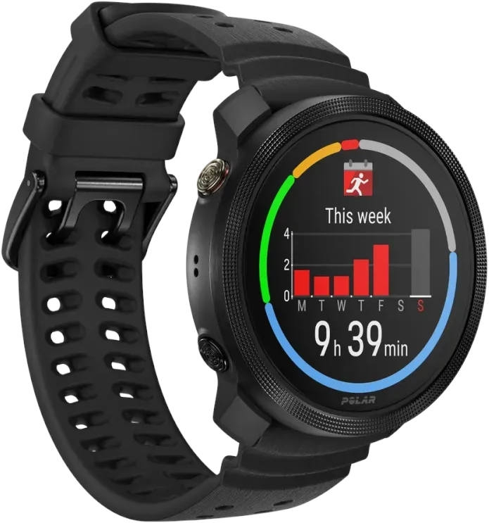 Polar Vantage M3