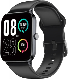 QCY Watch GTC