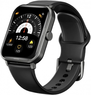 QCY Watch GTS