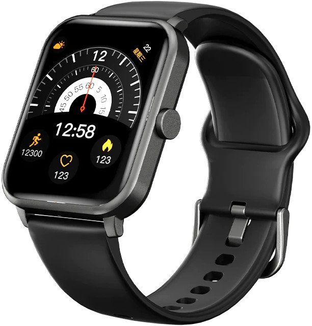 QCY Watch GTS