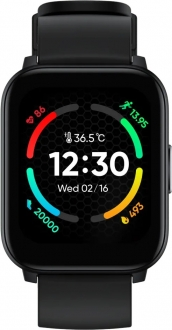 realme TechLife Watch S100