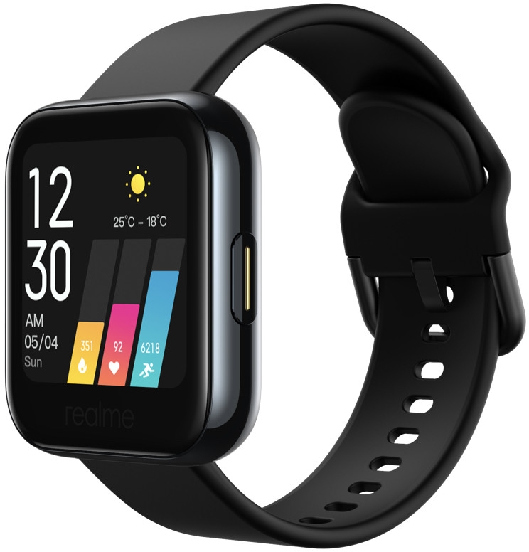 realme Watch