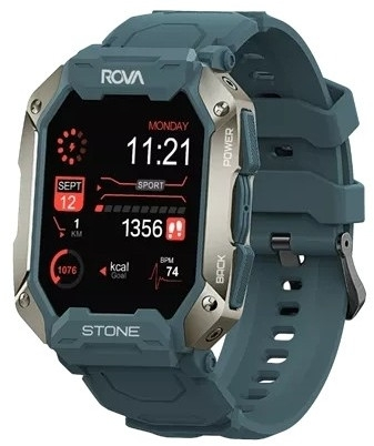 Rova Stone