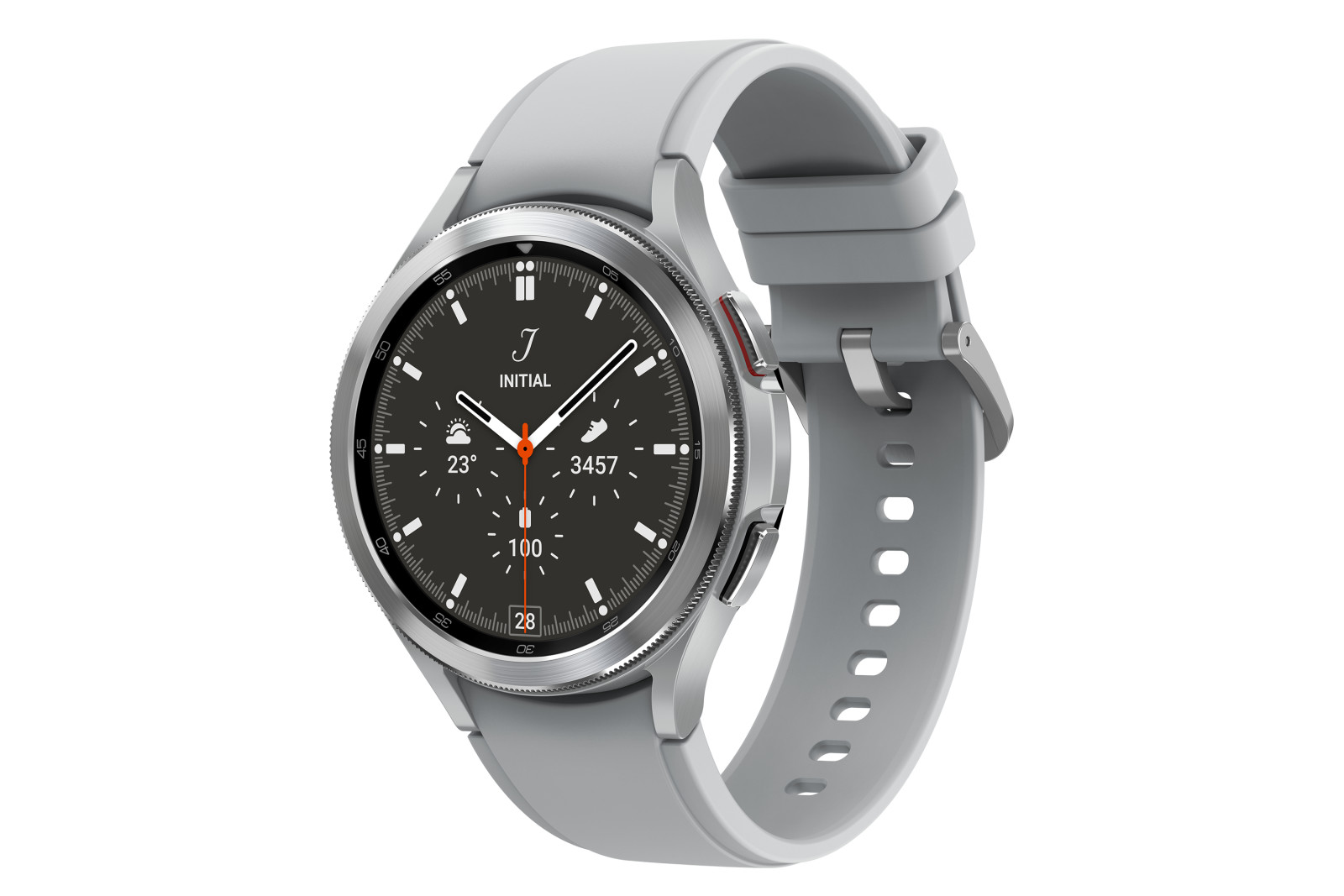 Samsung Galaxy Watch 4 Classic (46mm)