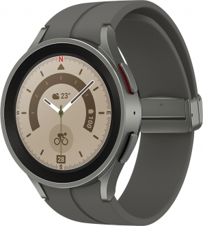 Samsung Galaxy Watch 5 Pro görsel 2