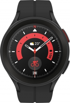 Samsung Galaxy Watch 5 Pro görsel 3