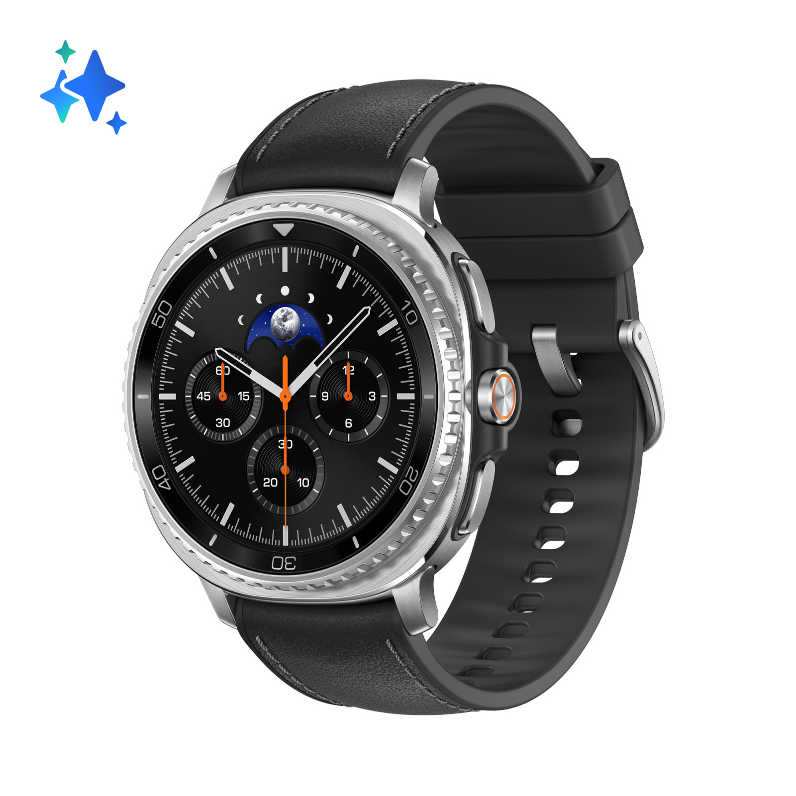 Samsung Galaxy Watch 8 Classic