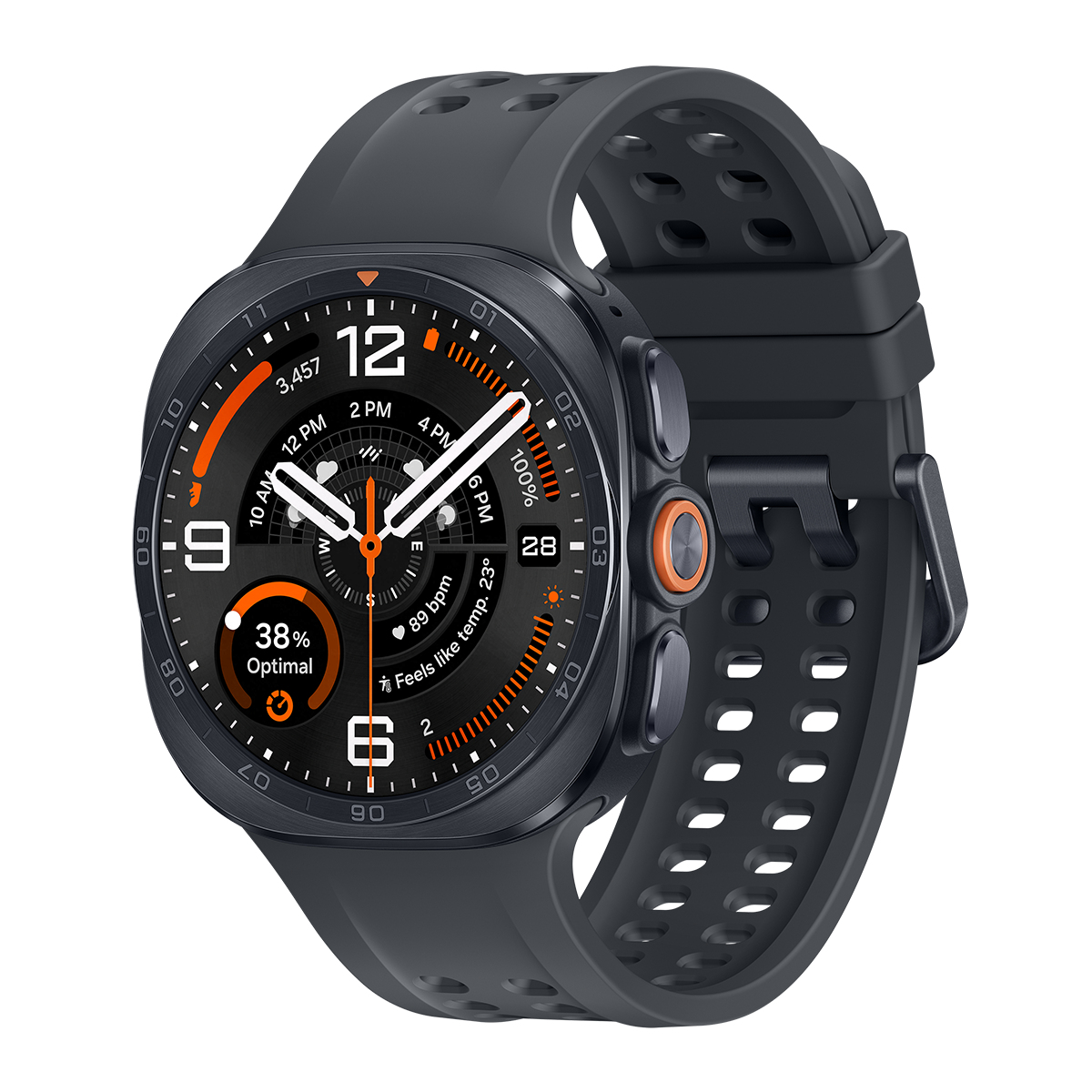 Samsung Galaxy Watch Ultra 2