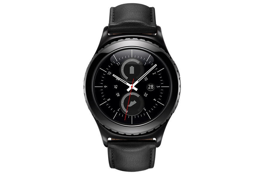 Samsung Gear S2 Classic