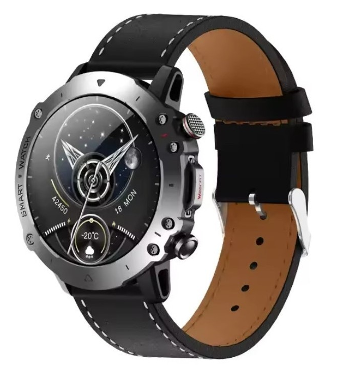 ScHitec HW6 Sport