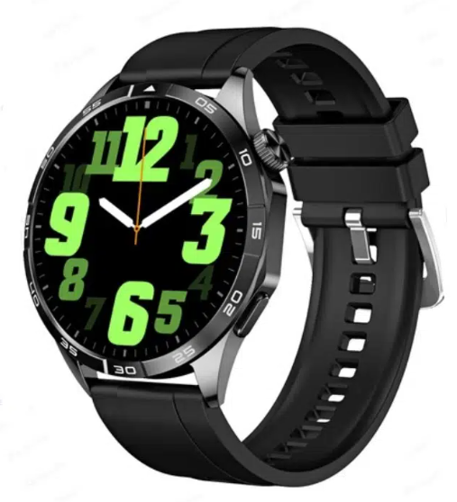 ScHitec Watch GT4
