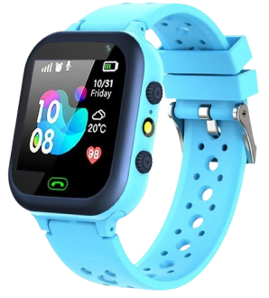 Smartberry Z5