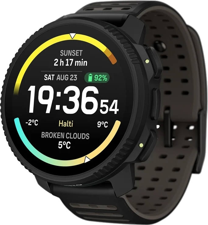 Suunto Vertical 2