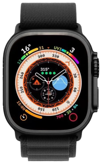 Technomen DT 8 Ultra Plus