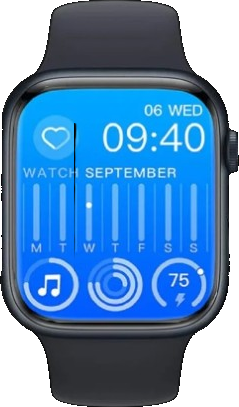 Technomen SW-9