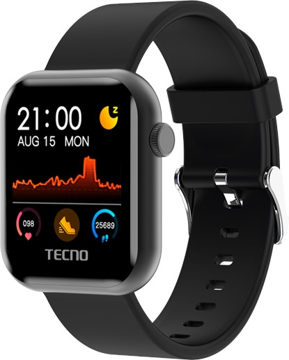 Tecno Watch 1