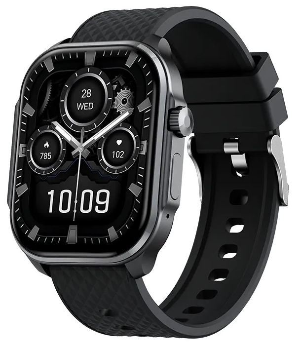 Tecno Watch 3 Active
