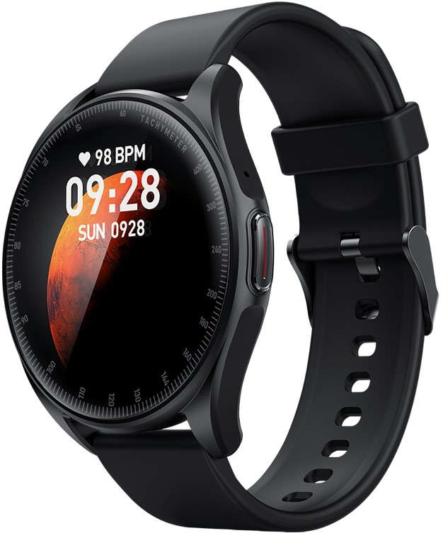 Tecno Watch 3