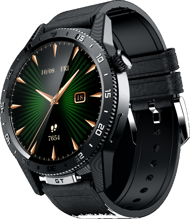 Tecno Watch GT