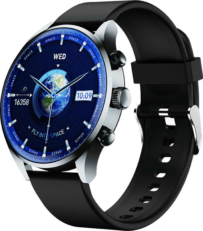 Tecno Watch Pro 2