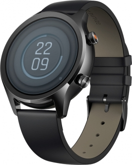 Ticwatch C2+